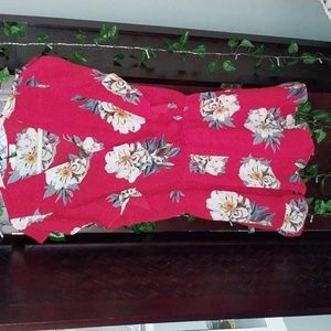 Umgree romper size woman large